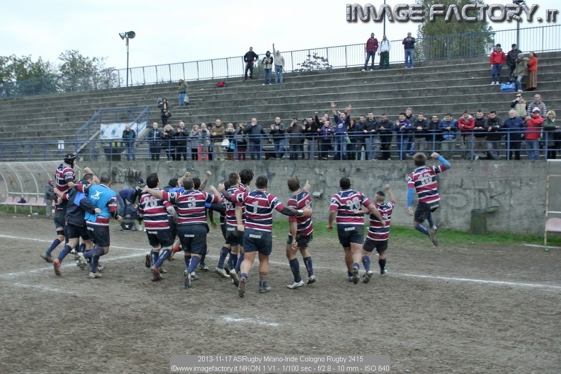 2013-11-17 ASRugby Milano-Iride Cologno Rugby 2415.jpg